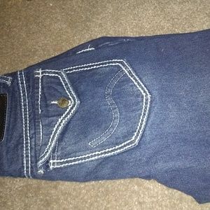Fubu boy jeans